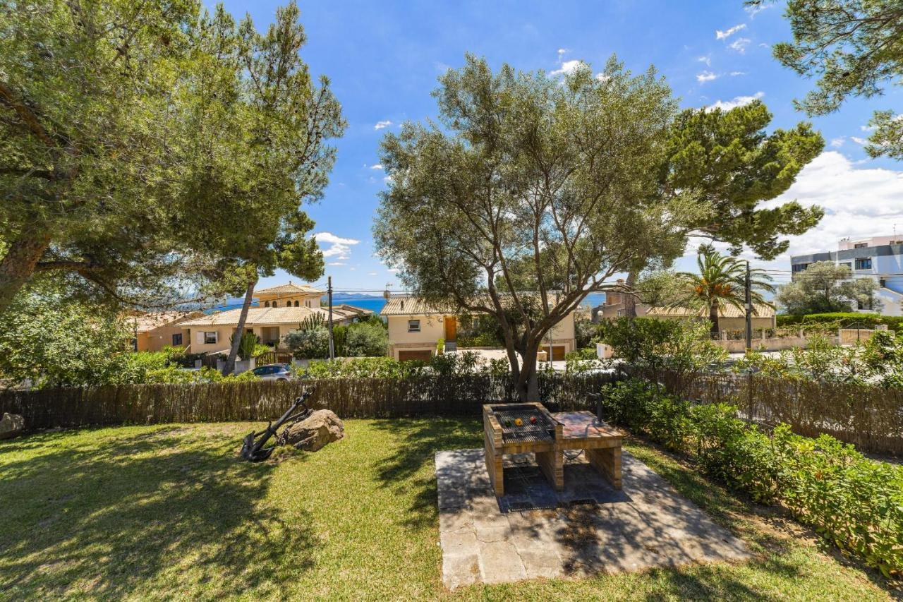 Alcanada Garden Alcudia (Mallorca)